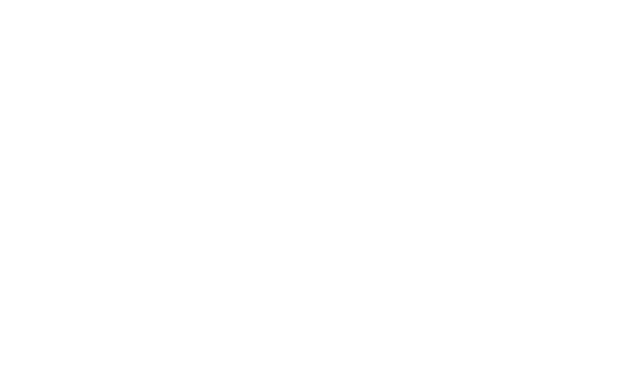 Drawing of a car driving through the mountains