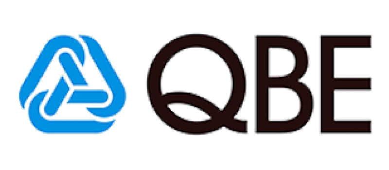 QBE Insurance Co Logo